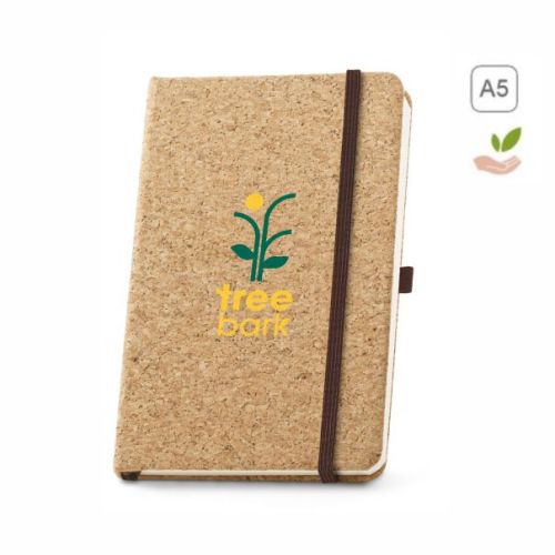 Caderno A5 53807 RUSHDIE A5