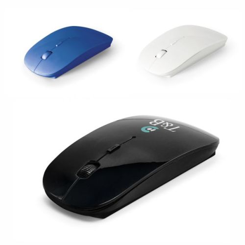 Mouse wireless 2.4G 57304 BLACKWELL 2.4