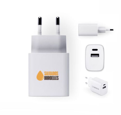 Adaptador de corrente 97186 WEGENER