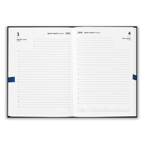 Agenda Personalizada 