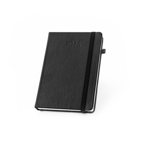 Agenda diária personalizada