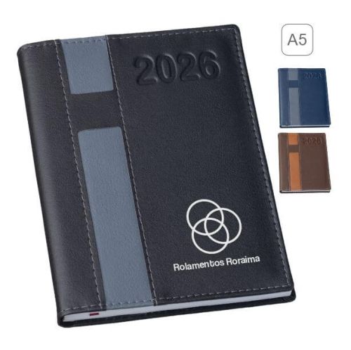Agenda Diária Personalizada