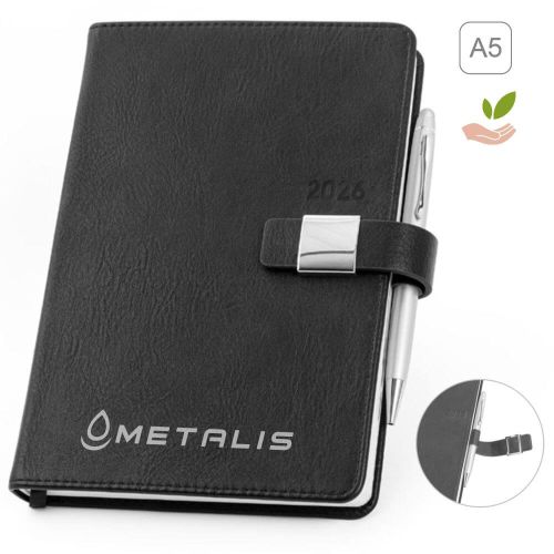 Agenda diária personalizada