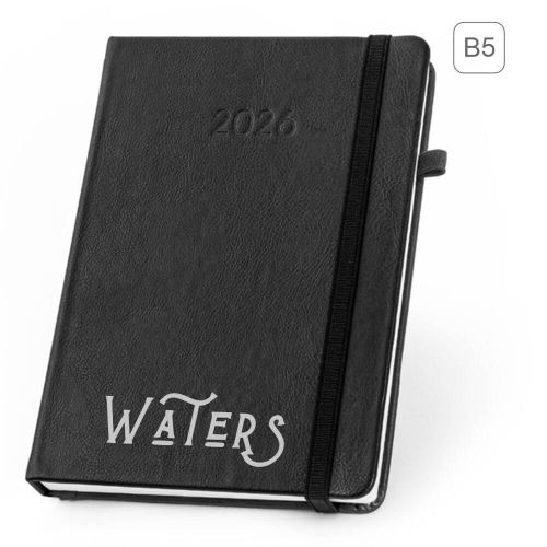 Agenda semanal personalizada