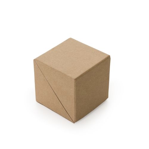 Bloco de Anotações Cubo 12516