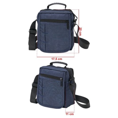 Bolsa de ombro 12095