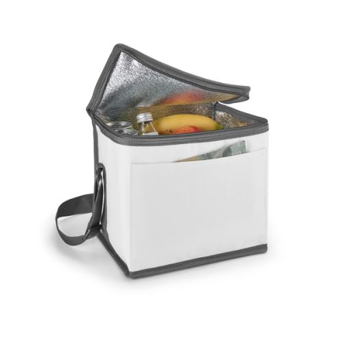 Bolsa Térmica 6 litros personalizada para brindes Singapore 98418