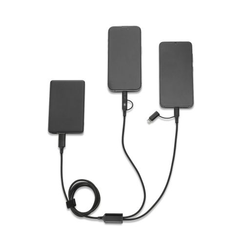 Cabo USB super-rápido 97146 BERTOZZI 