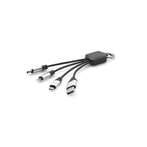 Cabo USB de carregamento 97173 YALOW