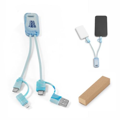 Cabo USB super-rápido 97146 BERTOZZI 