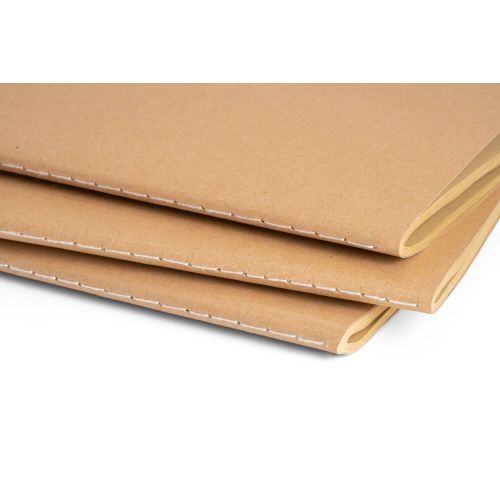 caderno ecológico personalizado Alcott 93274