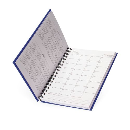 Caderno B5 Emborrachado 13708