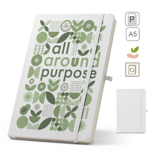 Caderno A5 53807 RUSHDIE A5