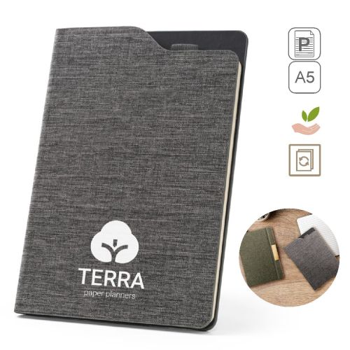 Caderno A5 93586 LOBATO