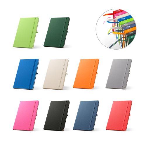 Caderno A5 93297 ANNE

