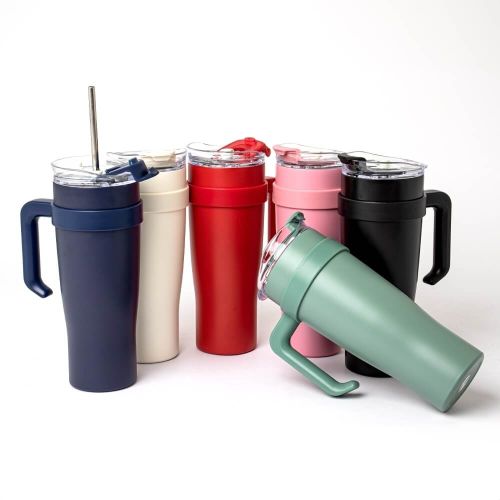 Caneca térmica personalizada