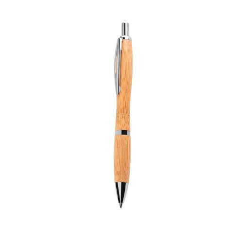 Caneta Bambu CB12948 em pé