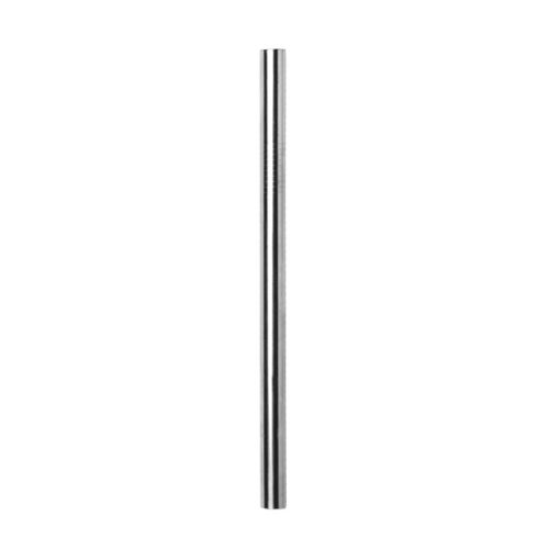 Canudo Reto Metal 94094