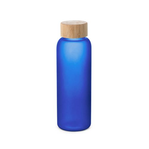 Garrafa ecológica vidro personalizada para brindes