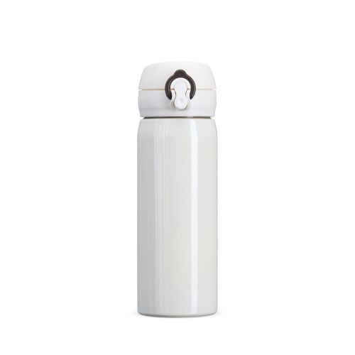 Garrafa Inox 500ml personalizado para Brindes