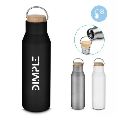 Garrafa térmica personalizada ga6120