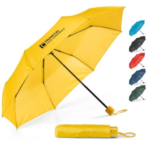Guarda-Chuva Dobravel personalizado para brindes 99138 Maria