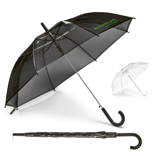 Guarda-Chuva automático personalizado para brindes 99143 Nicholas