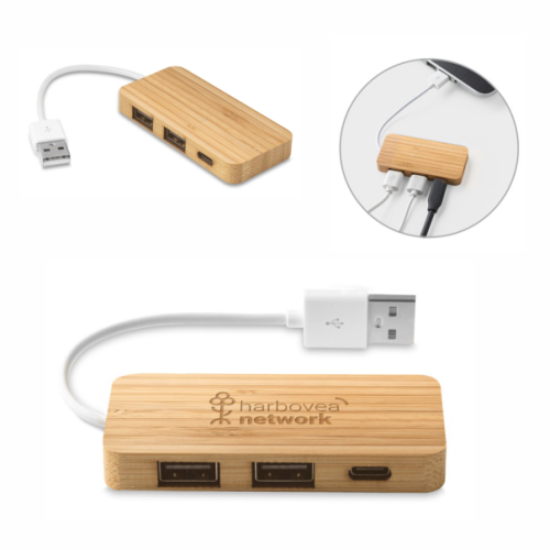 Cabo Carregador USB 3 em 1 SVT-010