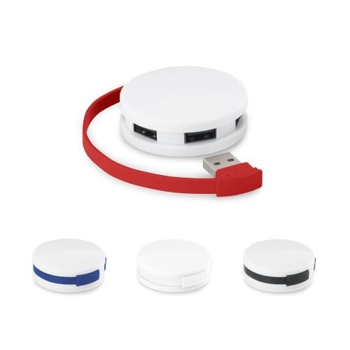 Hub USB 2.0 97357