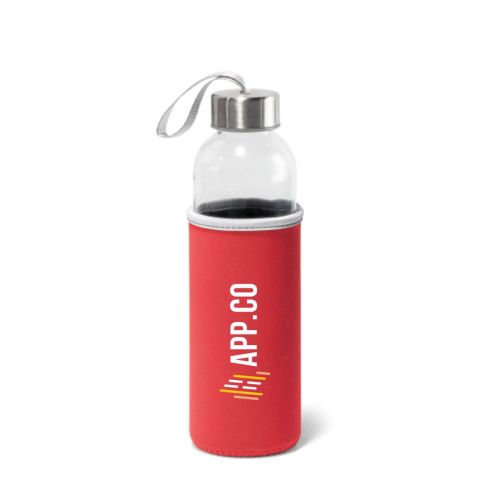 Kit Boas Vindas Personalizado BV01 