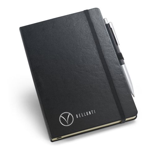 Kit de Caderno e Esferográfica 93499