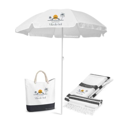 Kit Verão Personalizado KV11