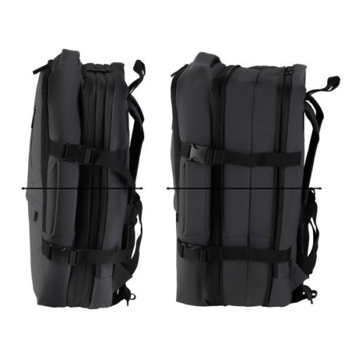 Mochila de Notebook com Expansor MC730