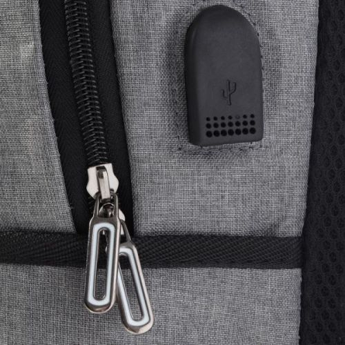 Mochila Notebook personalizada MC440
