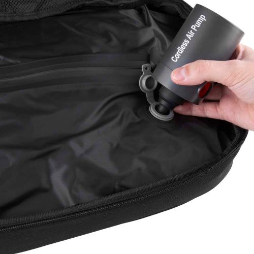 Mochila Premium a Vácuo MC710
