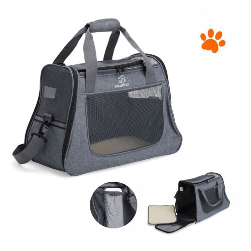 Bolsa para transporte de pets 14994