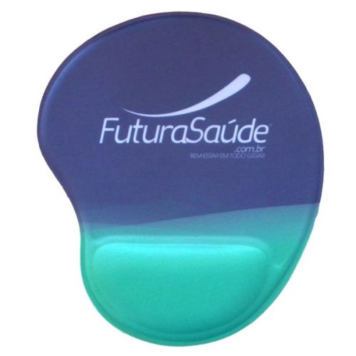 Mouse Pad Com Apoio de Pulso
