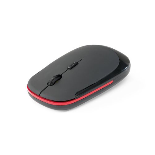 Mouse wireless 2.4G 57398 CRICK 2.4