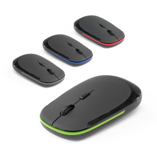 Mouse wireless 2.4G 57398 CRICK 2.4